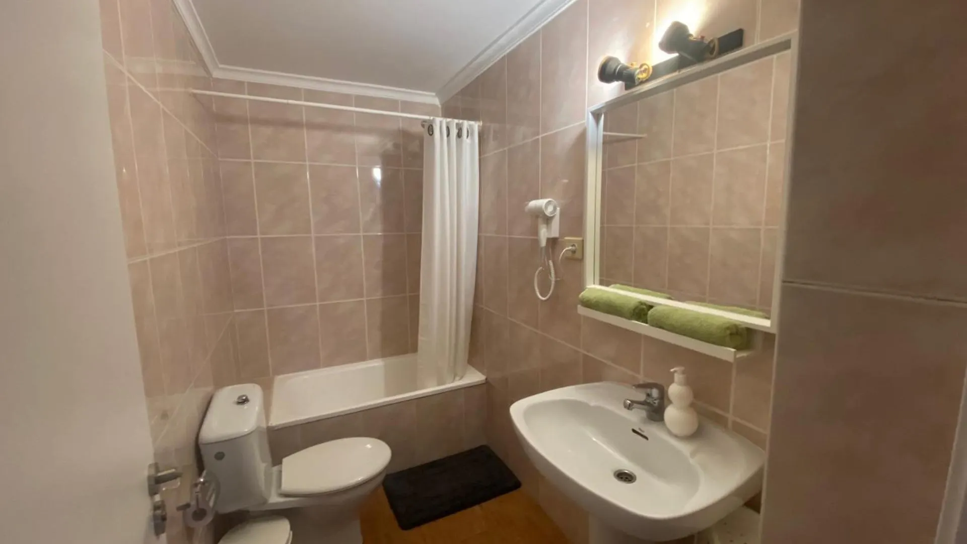 Ideal 3 Playa Honda  Διαμέρισμα