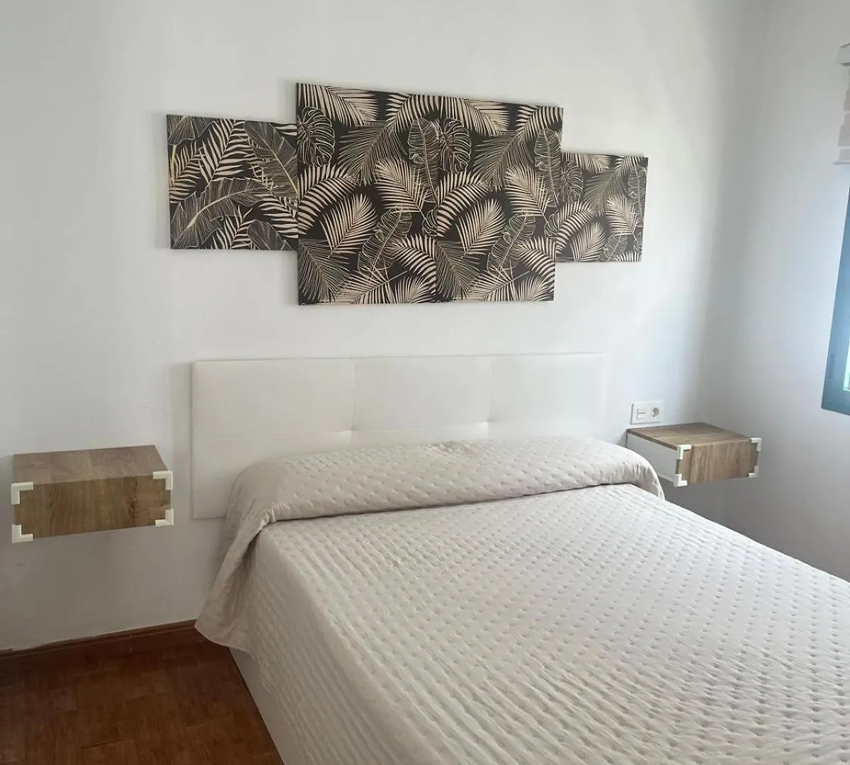 Ideal 3 Playa Honda  Ισπανία