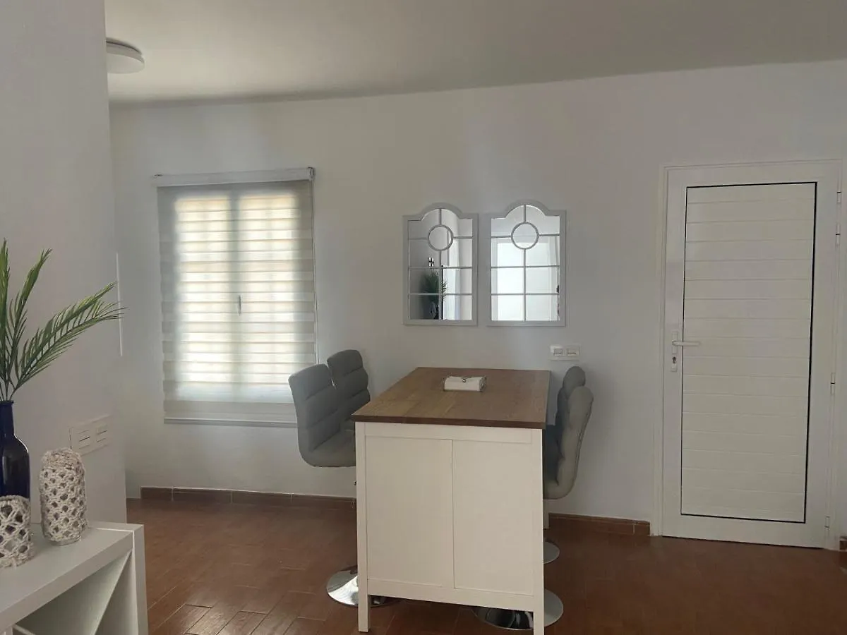 Apartment Ideal 3 Playa Honda