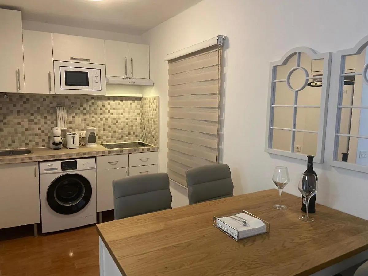 Apartment Ideal 3 Playa Honda