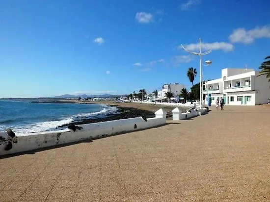 Ideal 3 Playa Honda  Apartment Playa Honda (Lanzarote)