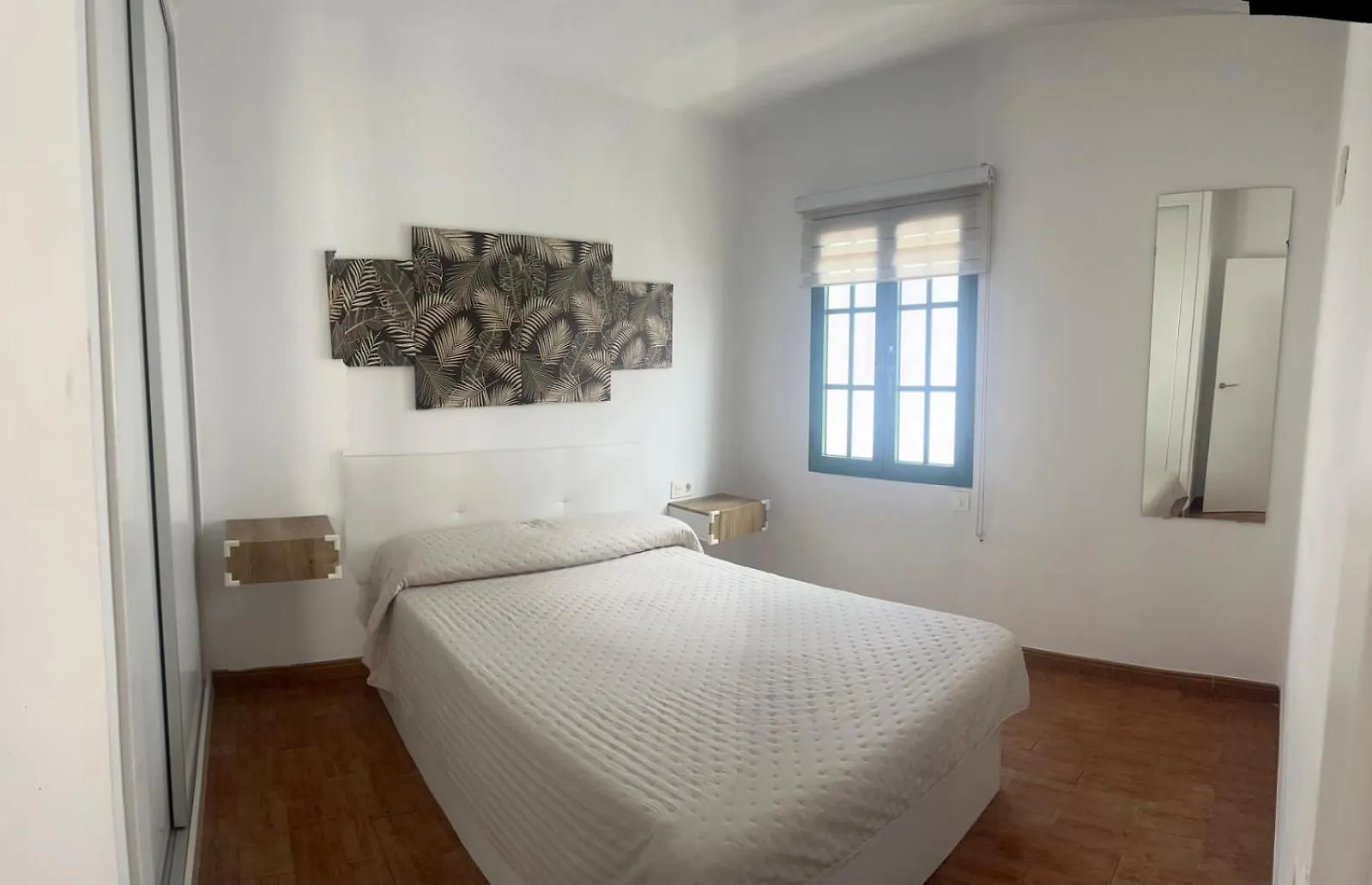 Apartment Ideal 3 Playa Honda