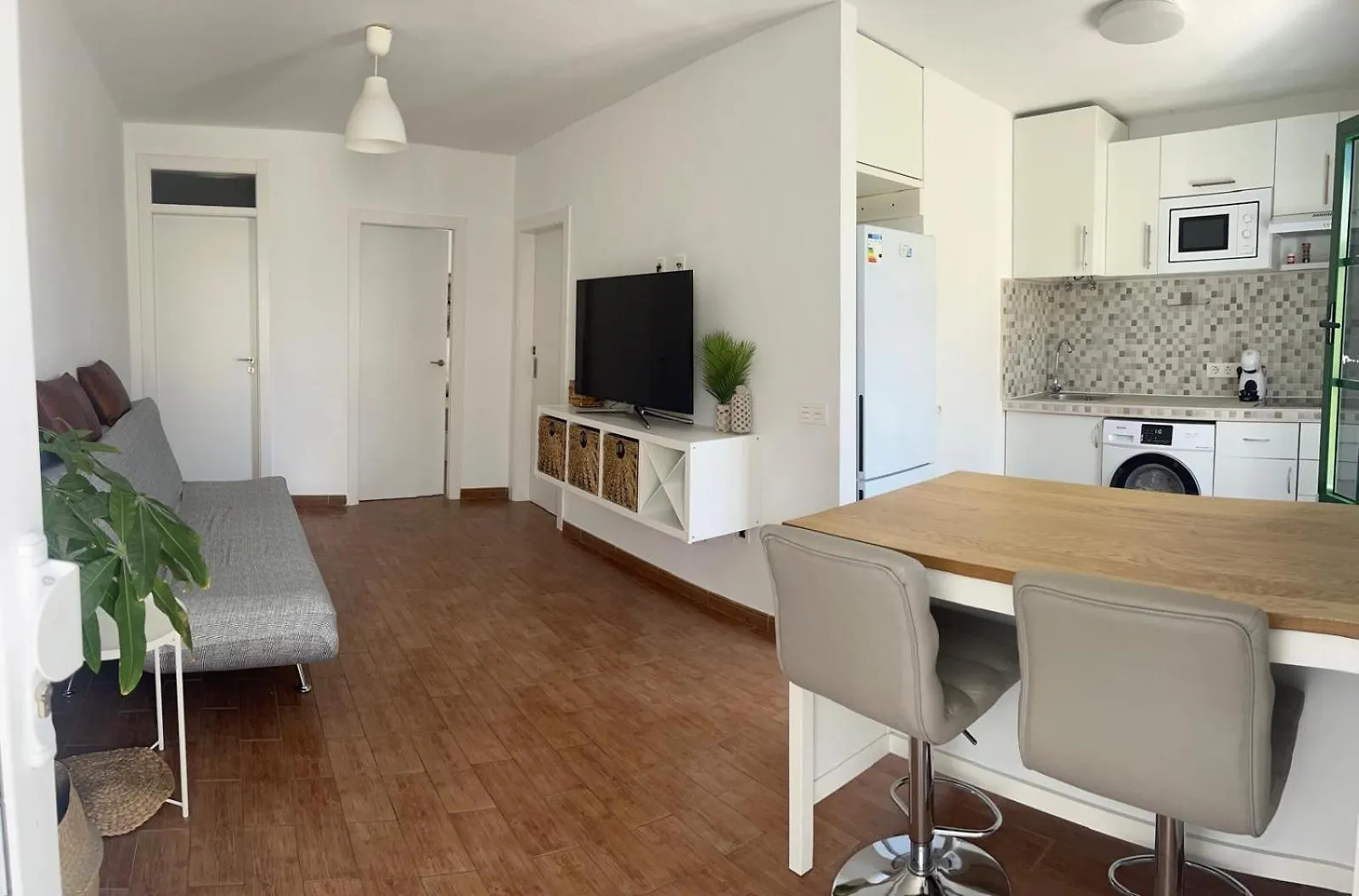 Apartment Ideal 3 Playa Honda